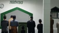 Peringatan Hari Muslih Maud Warnai Awal Ramadhan di Jemaat Ahmadiyah Cikalongkulon