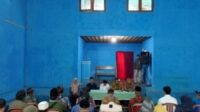 Ketua Jemaat Ahmadiyah Citeguh Perkuat Forum Kerukunan Antar Umat Tenjowaringin