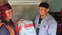 Jemaat Ahmadiyah Manado Perkuat Solidaritas Antarumat di Perayaan Satu Dasawarsa Laroma