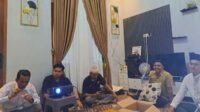 Pengajian Jemaat Ahmadiyah Merauke Bahas Rukun Islam