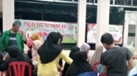 Jemaat Ahmadiyah Pagedangan Dukung Program Pemdes Lewat Layanan Kesehatan
