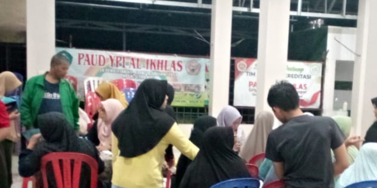 Ahmadiyah Pagedangan