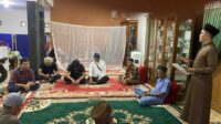 Jemaat Ahmadiyah Serang Gelar Peringatan Hari Muslih Mauud, Dihadiri 50 Orang