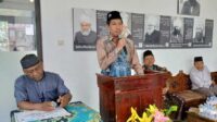 Amir Nasional Jemaat Ahmadiyah Indonesia Kunjungi Jateng, Dorong Penguatan Rabtah