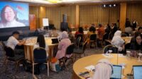 AMSAW Indonesia Perkuat Inklusivitas dan Kolaborasi Lingkungan di SEA Youth Summit 2026