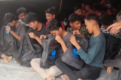 Humanity First Indonesia