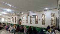 Peringatan Hari Muslih Mauud, JAI Tasikmalaya Teguhkan Spirit Pengabdian Jelang Ramadhan