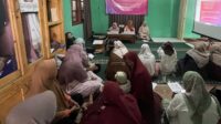 Lajnah Imaillah dan Nasirat Karawang Gelar Ijtima, Cetak Generasi Penerus Tangguh