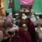 Kegiatan ini merupakan ijtima cabang perdanaLajnah Imaillah dan Nasirat Karawang menggelar ijtima