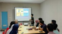 Cegah Bullying, LKSA Hasanah Kautsar Bersama KPAD Ajak Anak-anak Diskusi
