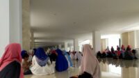 Lajnah Imaillah Batam Hadiri Undangan Istri Wali Kota Batam