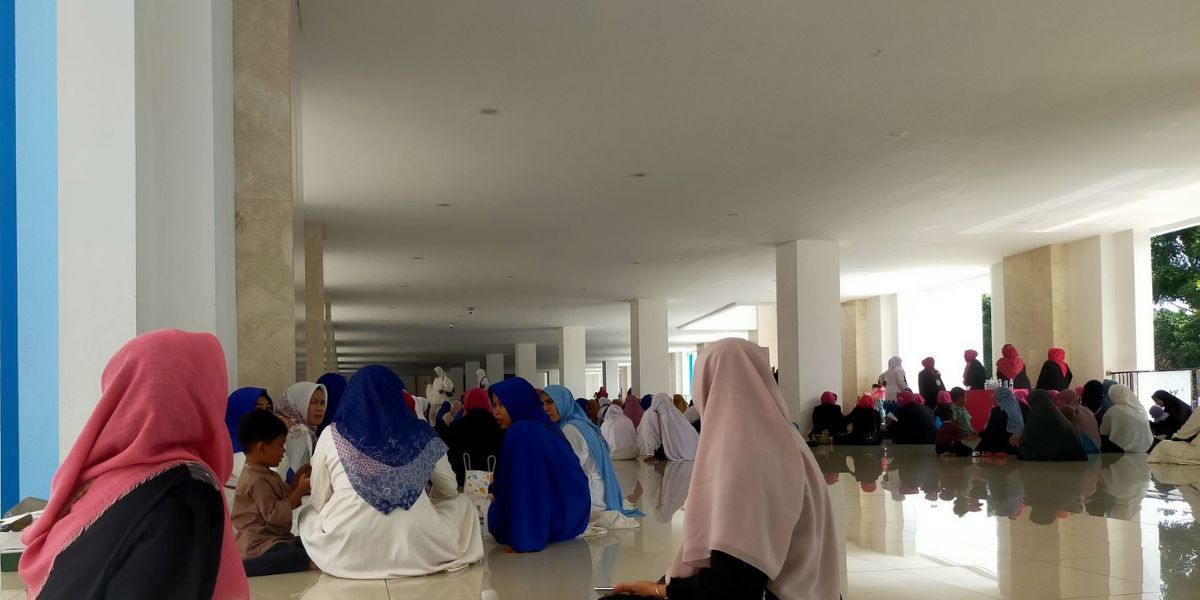 Lajnah Imaillah Batam