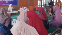 Lajnah Imaillah Cirebon Gelar Muawanah di Masjid Mubarak Sebelum Ramadhan