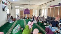 Lajnah Imaillah Serua Ajak Ibu Perkuat Fondasi Moral Anak