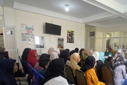 Lajnah Imaillah Tasikmalaya