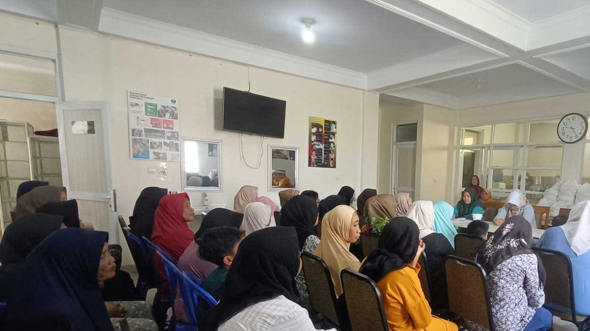 Lajnah Imaillah Tasikmalaya