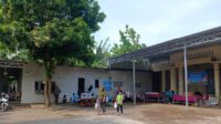 Lajnah Imaillah NTB Sukses Selenggarakan Bazar Sembako Murah di Ramadhan