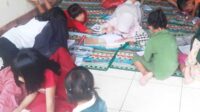 Menengok Rumah Belajar Ki Hajar yang Tumbuh dari Kegelisahan Lajnah Jemaat Ahmadiyah Banjar