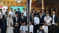 Haul Gus Dur Jadi Ruang Inklusif, Jemaat Ahmadiyah Rasakan Toleransi Nyata di Tasikmalaya