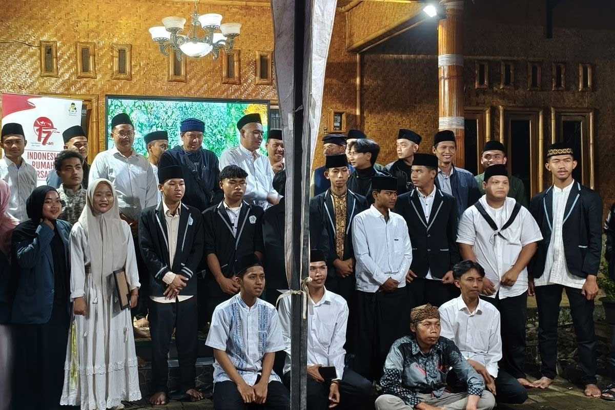 Ahmadiyah Tasikmalaya