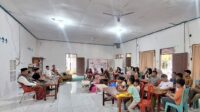 Jemaat Ahmadiyah Tanjung Medan Resmikan Rumah Belajar Abdussalam