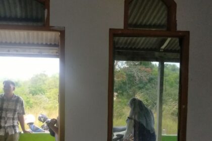 Jemaat Ahmadiyah Batam