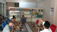 Jemaat Ahmadiyah Batam Terima Kunjungan Kemenag dan Unsur Pemerintah
