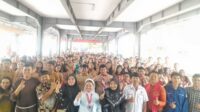 Jemaat Muslim Ahmadiyah Medan Dukung Penguatan Nilai Pancasila di SMA Santo Thomas 2