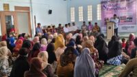 Sedekah Ramadhan Jemaat Ahmadiyah Singaparna, Wujud Kepedulian di Bulan Puasa