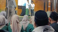 Haul Gus Dur, Jemaat Ahmadiyah Tasikmalaya Ingatkan Pentingnya Merawat Alam