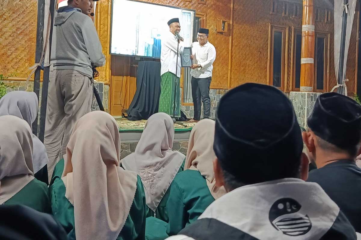 Ahmadiyah Tasikmalaya