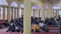 Jemaat Ahmadiyah Wanasigra Teguhkan Komitmen dalam Peringatan Hari Muslih Mauud