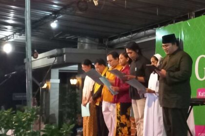 Ahmadiyah Yogyakarta