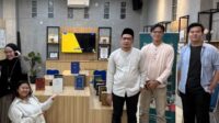Kenali Ahmadiyah Lebih Dekat, Trustbuilding Indonesia Jalin Kolaborasi Perdamaian dengan AMSA dan AMSAW