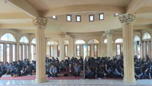 Bestari SMA Plus Al-Wahid Membentuk Generasi Ahmadi yang Furqon dan Brilian