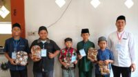 Ijtim Kalbar 2026, Teguhkan Ruh Waqaf dan Spirit Pengkhidmatan