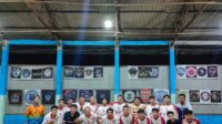 Partisipasi Jemaat Ahmadiyah Kampung Anam di Turnamen Futsal, Teguhkan Ukhuwah Pemuda Lintas Wilayah