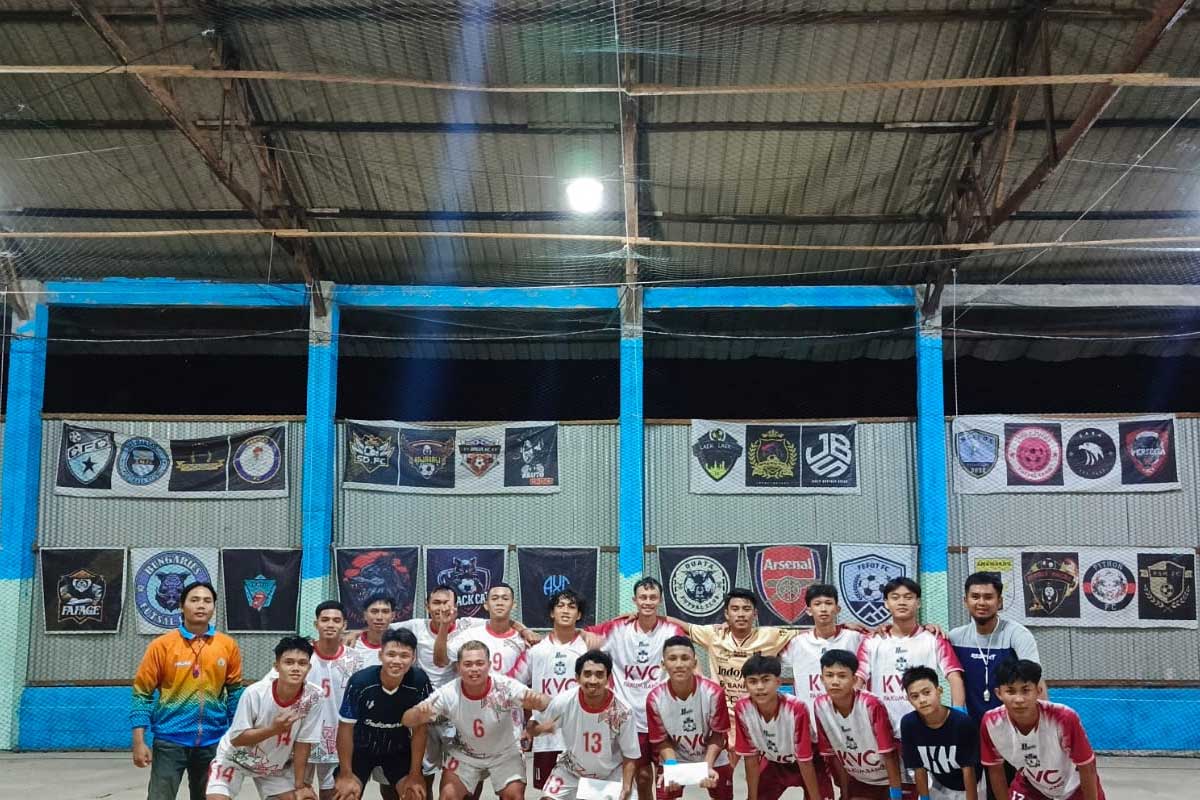 Ahmadiyah Kampung Anam