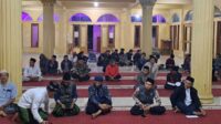Sinergi Generasi dalam Malam Anshar dan Khuddam Connect Jemaat Ahmadiyah Wanasigra