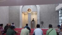 Peringatan Hari Muslih Mauud di Yogyakarta, Jemaat Ahmadiyah Bahas Sejarah dan Kepemimpinan Khalifatul Masih Kedua