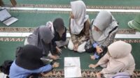 Nashirat Manislor Termotivasi Lewat Program Piala Bergilir Literasi