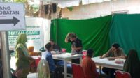 Kolaborasi  Jemaat Ahmadiyah dan NU di Ciamis Hadirkan Pengobatan Gratis