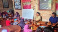 Jemaat Ahmadiyah Resmikan Rumah Belajar Noor di Merauke