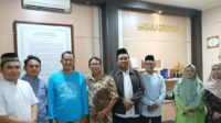 Buka Puasa Bersama Jemaat Ahmadiyah Bogor Dihadiri FKUB