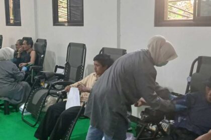 Ahmadiyah Cianjur Raya