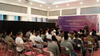 Pengajian Nuzulul Quran, Mubaligh Jemaat Ahmadiyah DIY Ajak Harmoni Antarwarga