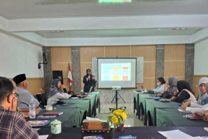 Ahmadiyah Gunungkidul