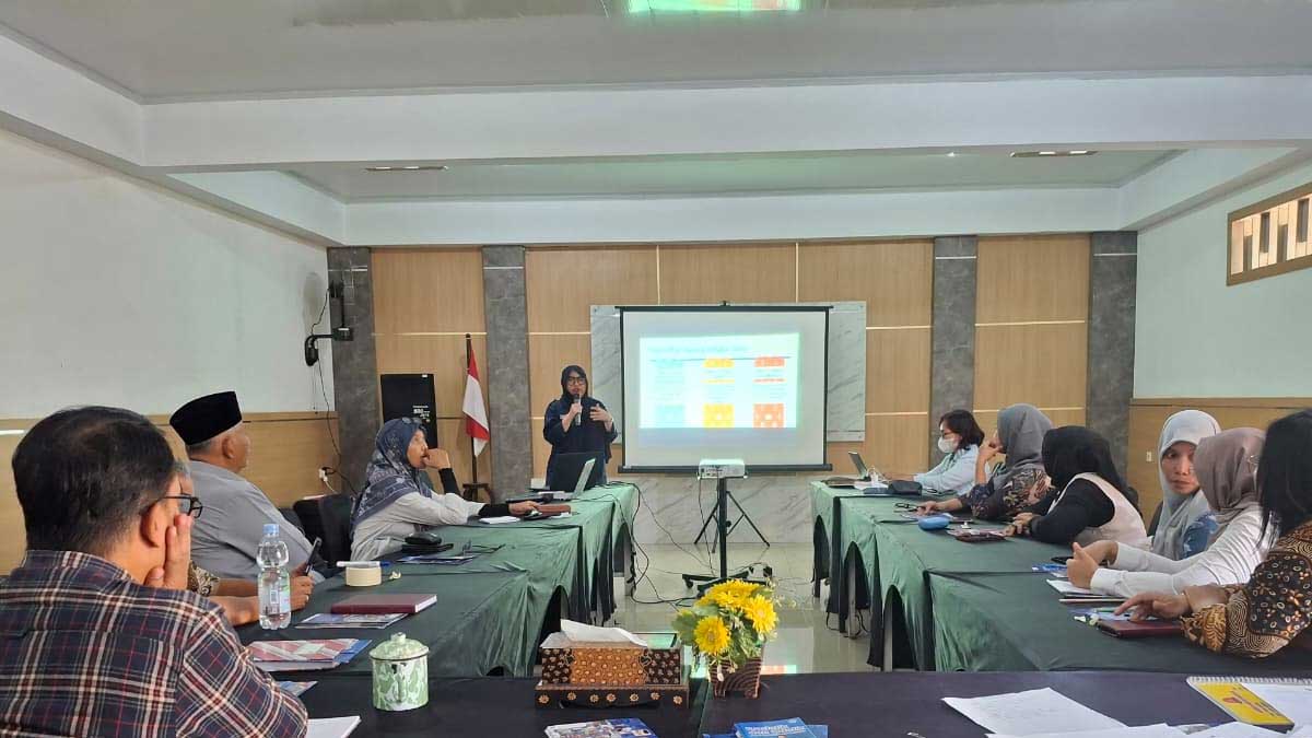 Ahmadiyah Gunungkidul