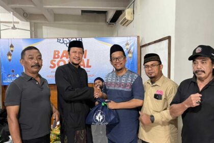 Ahmadiyah Jakarta Timur