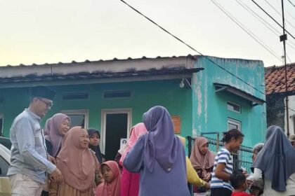 Ahmadiyah Karawang